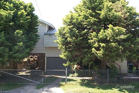 136 Princess St, Berserker, QLD 4701