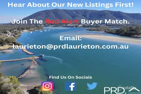 Property photo of 25 Bold Street Laurieton NSW 2443