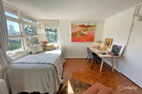 7/10a Cooper St, Paddington, NSW 2021