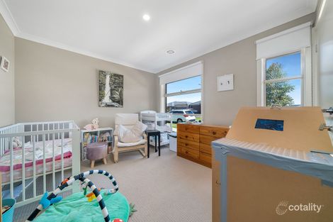 Property photo of 3 Glee Street Wyndham Vale VIC 3024