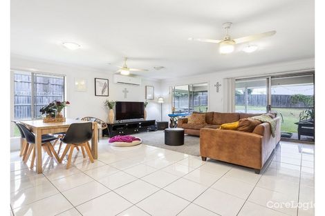 Property photo of 21 McWang Road Pimpama QLD 4209