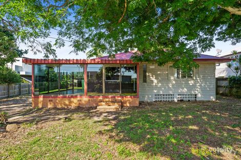 Property photo of 1009 Wynnum Road Cannon Hill QLD 4170