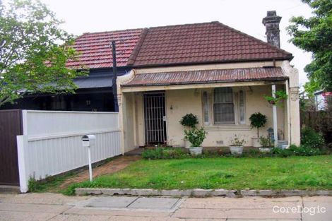 Property photo of 15 Myrtle Street Leichhardt NSW 2040