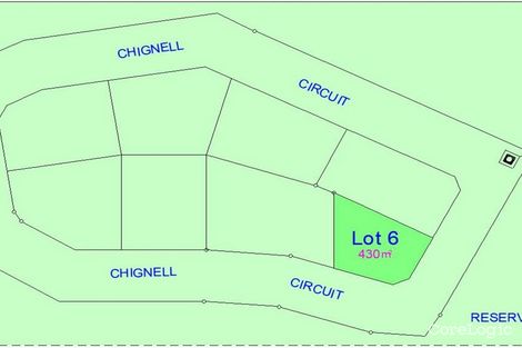 Property photo of 43A Chignell Circuit Reid SA 5118