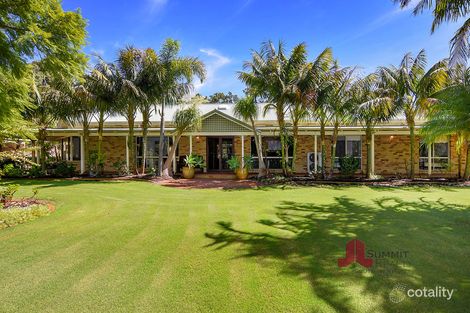 Property photo of 77 Brockway Drive Gelorup WA 6230
