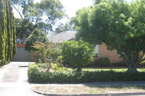 18 Anne St, Blackburn North, VIC 3130