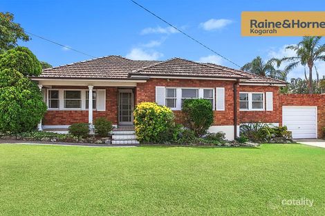 Property photo of 20 Stubbs Street Beverley Park NSW 2217