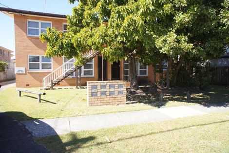 7/23 Loder St, Biggera Waters, QLD 4216