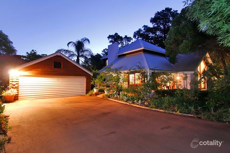 Property photo of 42 Wheelwright Road Lesmurdie WA 6076