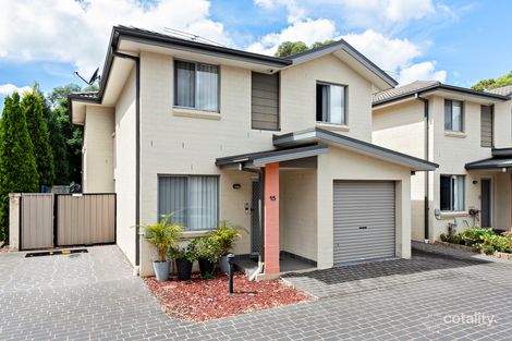 15/162 Walters Rd, Blacktown, NSW 2148