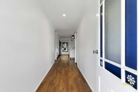 Property photo of 41 Yarrilee Circuit Dundowran QLD 4655