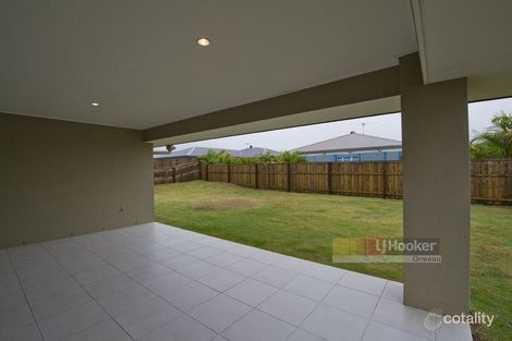 Property photo of 22 Carrieton Street Ormeau QLD 4208