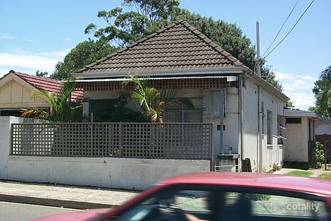 Property photo of 119 Unwins Bridge Road Tempe NSW 2044