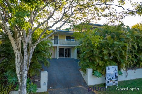 Property photo of 7 Furlong Street Indooroopilly QLD 4068