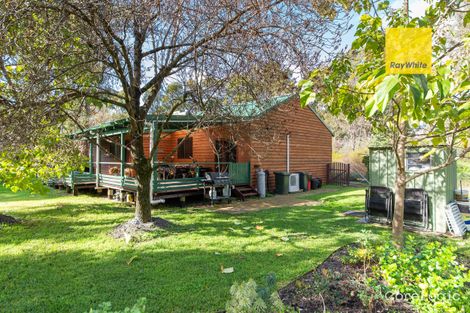 Property photo of 207 Blackwood River Drive Nannup WA 6275