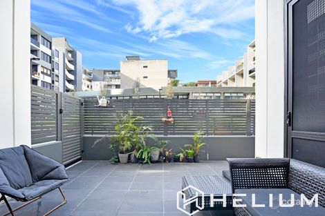 Property photo of 117/347 George Street Waterloo NSW 2017