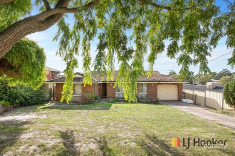 Property photo of 25 Delwood Place Willetton WA 6155