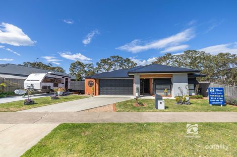 Property photo of 11 Aquabella Drive Eagle Point VIC 3878