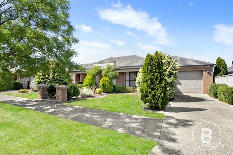 Property photo of 9 Boulevarde Drive Alfredton VIC 3350