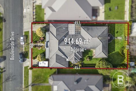 Property photo of 9 Boulevarde Drive Alfredton VIC 3350