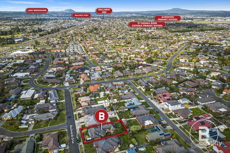 Property photo of 9 Boulevarde Drive Alfredton VIC 3350