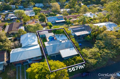 Property photo of 7 Furlong Street Indooroopilly QLD 4068