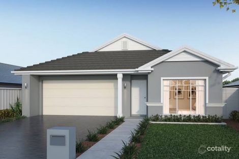 Lot 8313 Kangan Rise, Catherine Field, NSW 2557