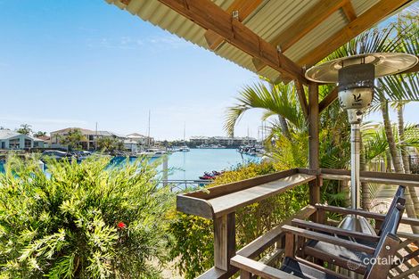 Property photo of 44 Nautilus Drive Ormiston QLD 4160