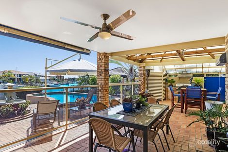 Property photo of 44 Nautilus Drive Ormiston QLD 4160