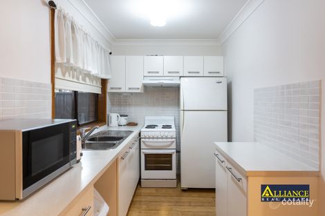 Property photo of 6/213 Old Kent Road Greenacre NSW 2190
