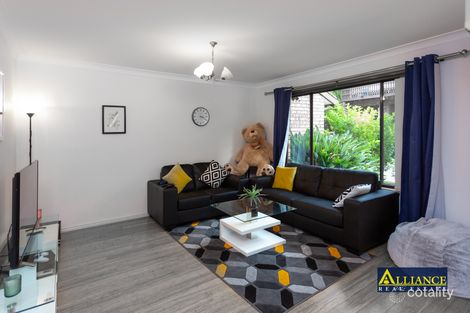 Property photo of 6/213 Old Kent Road Greenacre NSW 2190