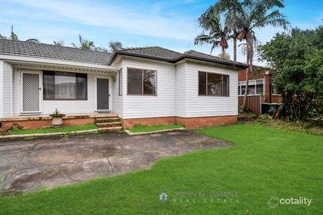 14 Burton Ave, Chester Hill, NSW 2162