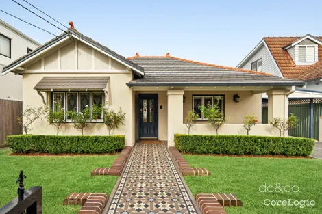 Property photo of 6 Stamford Avenue Cabarita NSW 2137