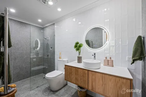 Property photo of 45 Bromfield Drive Tolmie VIC 3723