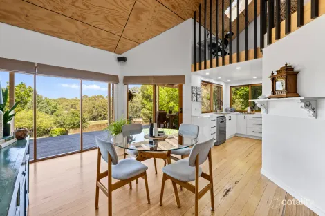 Property photo of 45 Bromfield Drive Tolmie VIC 3723