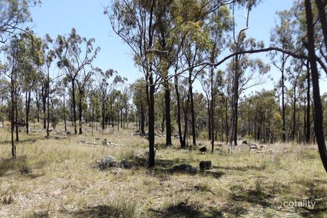 78 Giblin Rd, Wilkesdale, QLD 4608