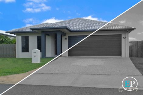 Property photo of 21 Osterlund Place Burdell QLD 4818