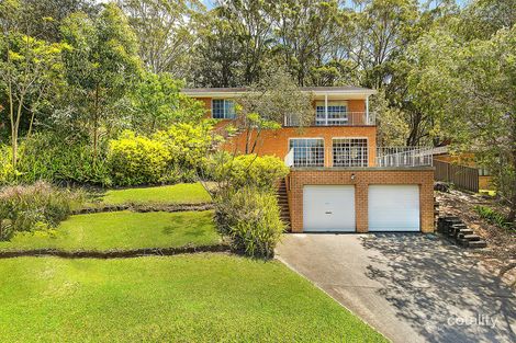 Property photo of 19 Tilanbi Close Terrigal NSW 2260