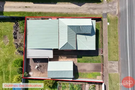 Property photo of 50 Mitchell Avenue Kurri Kurri NSW 2327