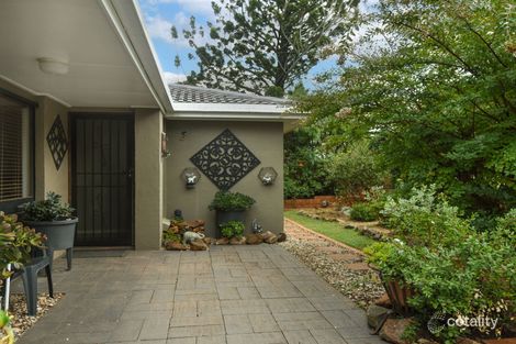 Property photo of 28 Jellicoe Street Mount Lofty QLD 4350