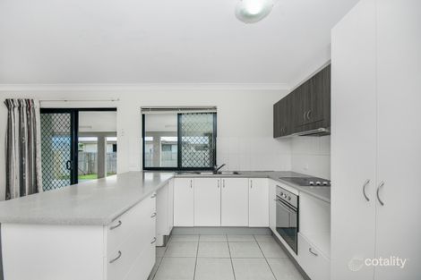 Property photo of 5 Romboli Court Burdell QLD 4818