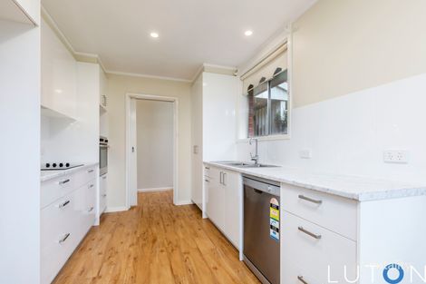 Property photo of 23 Wambaya Crescent Waramanga ACT 2611