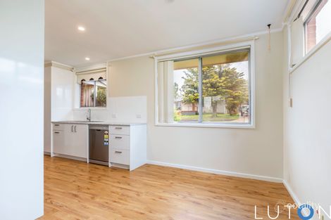 Property photo of 23 Wambaya Crescent Waramanga ACT 2611