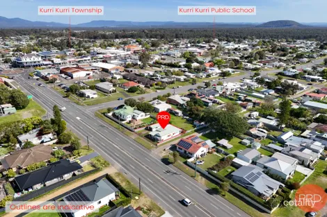 Property photo of 50 Mitchell Avenue Kurri Kurri NSW 2327