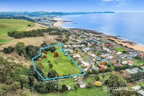 15 Arthur St, Ocean Vista, TAS 7320