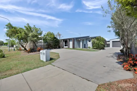 Property photo of 1/8 Farming Road Ooralea QLD 4740