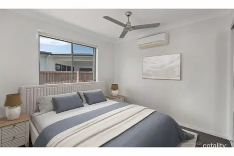 Property photo of 1/8 Farming Road Ooralea QLD 4740