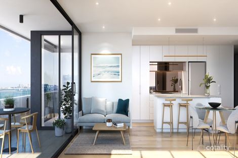 Property photo of 906/110-112 Frank Street Labrador QLD 4215