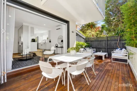 4/50 Grasmere Rd, Cremorne, NSW 2090