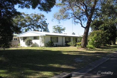 11 Lawson St, Nelson Bay, NSW 2315